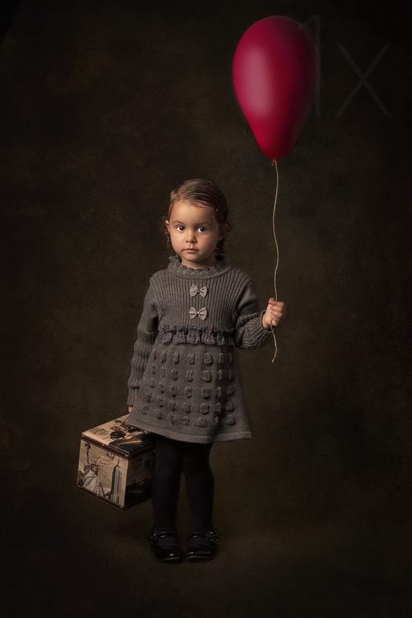 Child photography by Bill Gekas
