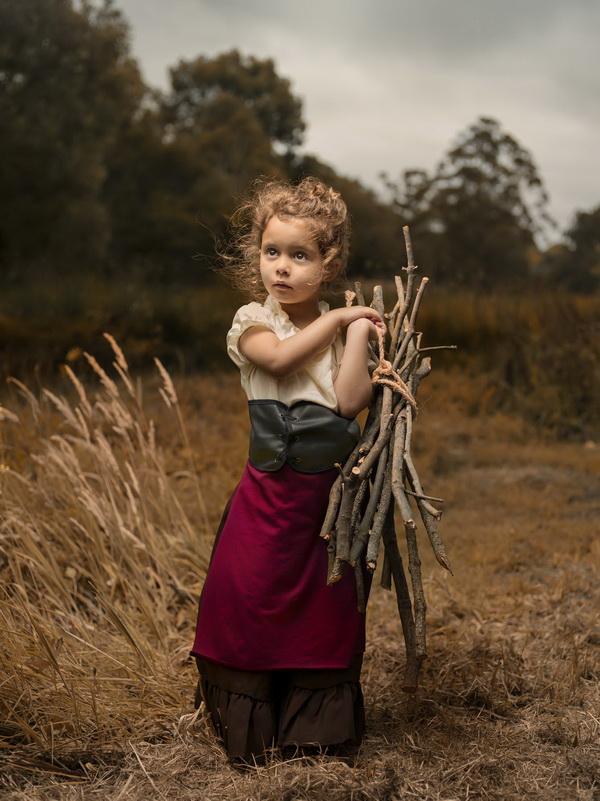 Child photography by Bill Gekas