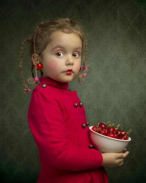 Child photography by Bill Gekas