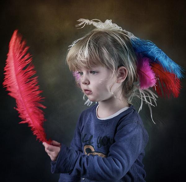 Photography by Patrizia Burra