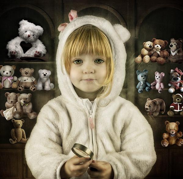 Photography by Patrizia Burra