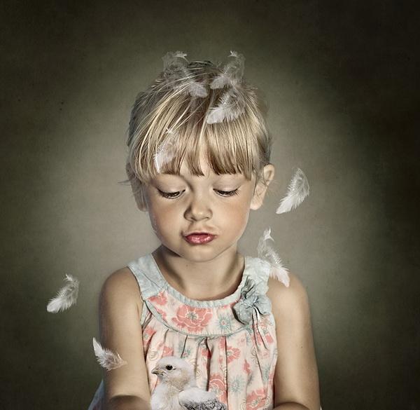 Photography by Patrizia Burra