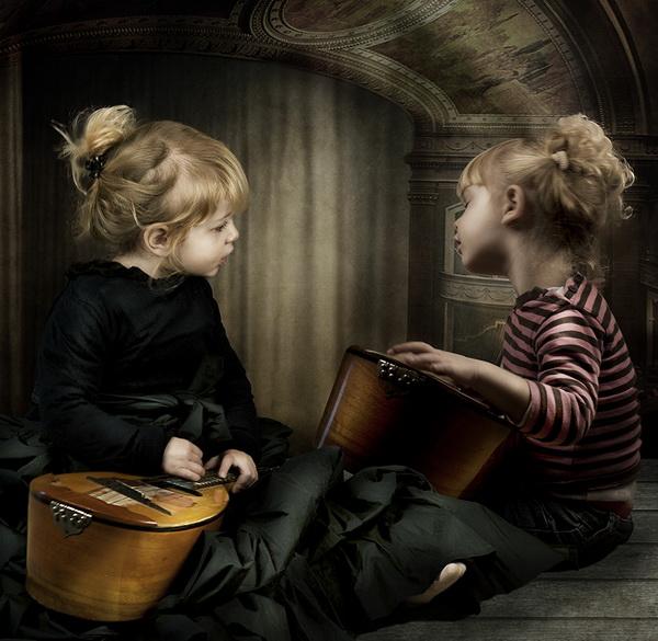 Photography by Patrizia Burra