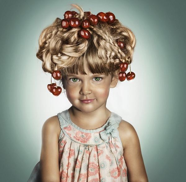 Photography by Patrizia Burra