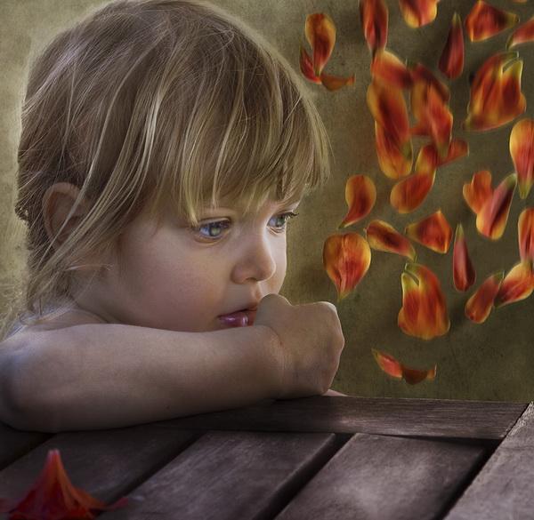 Photography by Patrizia Burra