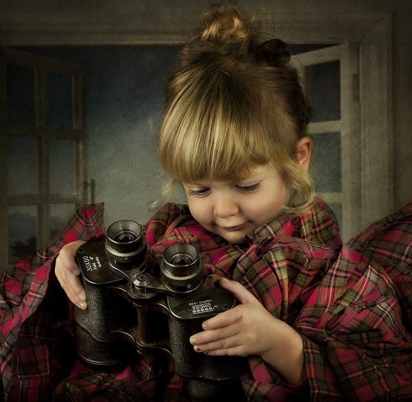 Photography by Patrizia Burra