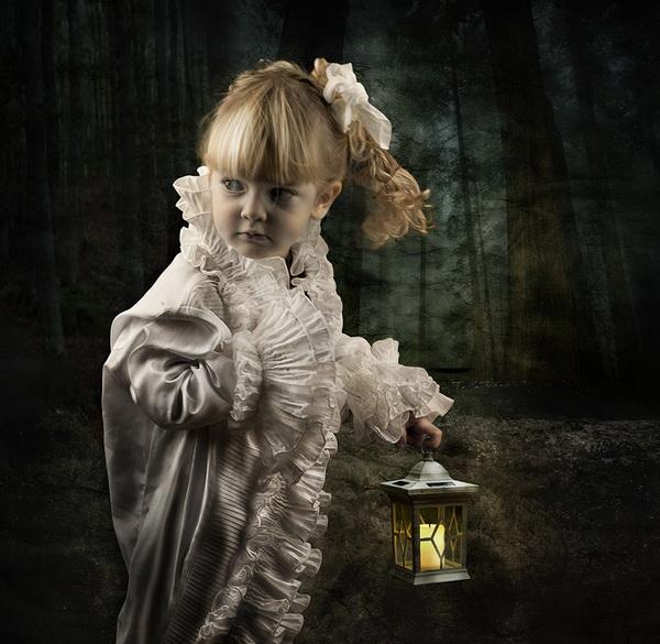 Photography by Patrizia Burra