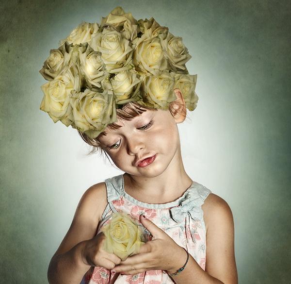 Photography by Patrizia Burra