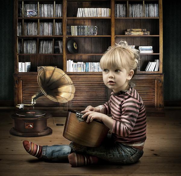 Photography by Patrizia Burra