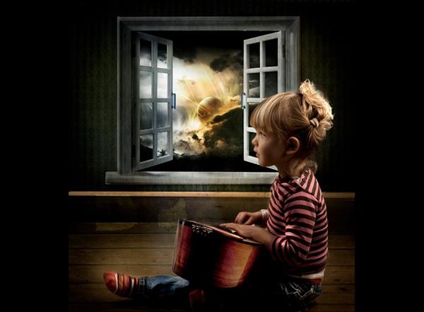 Photography by Patrizia Burra