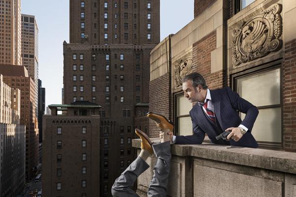 Photography by Sébastien Vincent