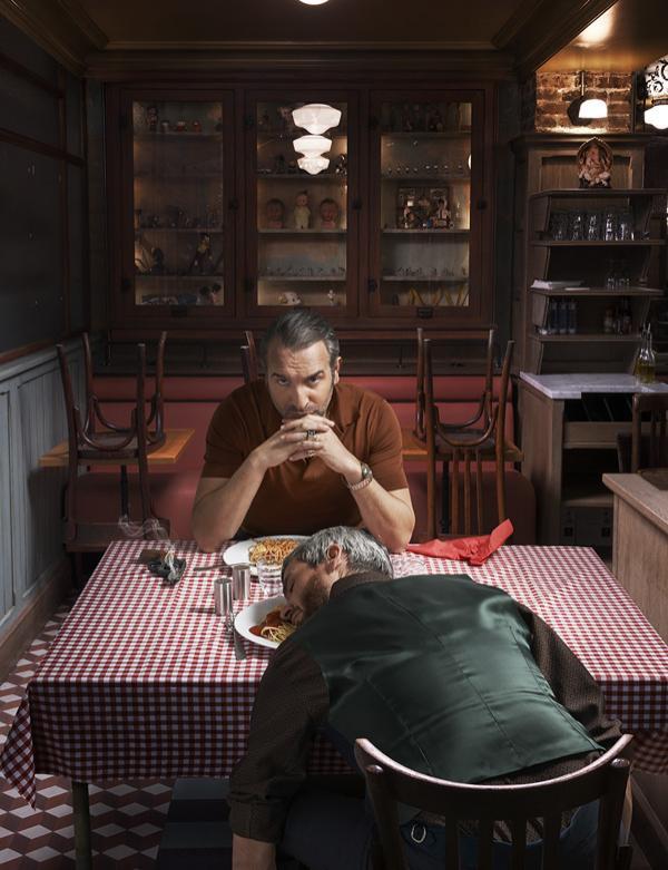 Photography by Sébastien Vincent