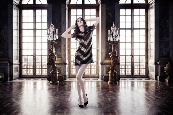 Photography by Sébastien Vincent