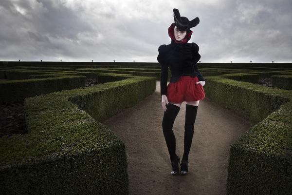 Photography by Sébastien Vincent