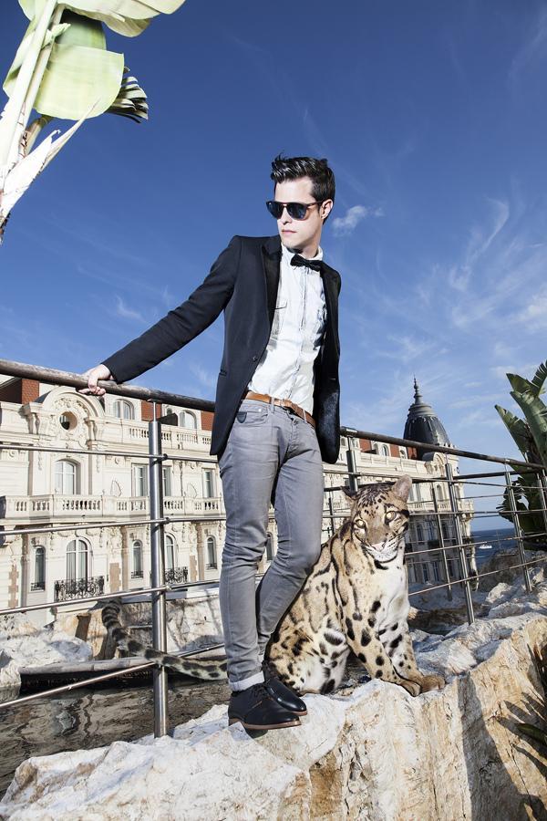Photography by Sébastien Vincent