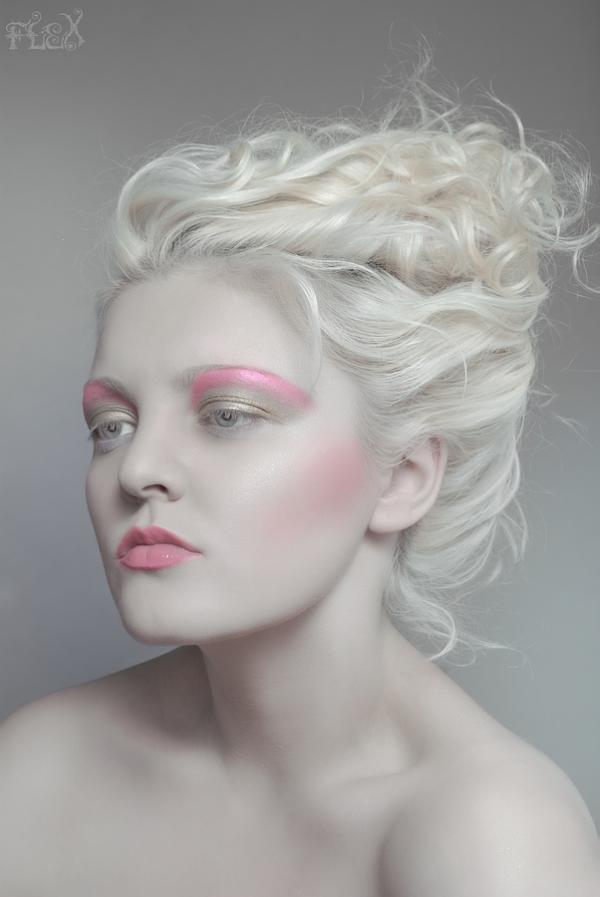 Fashion Portraits by Stanislav Istratov