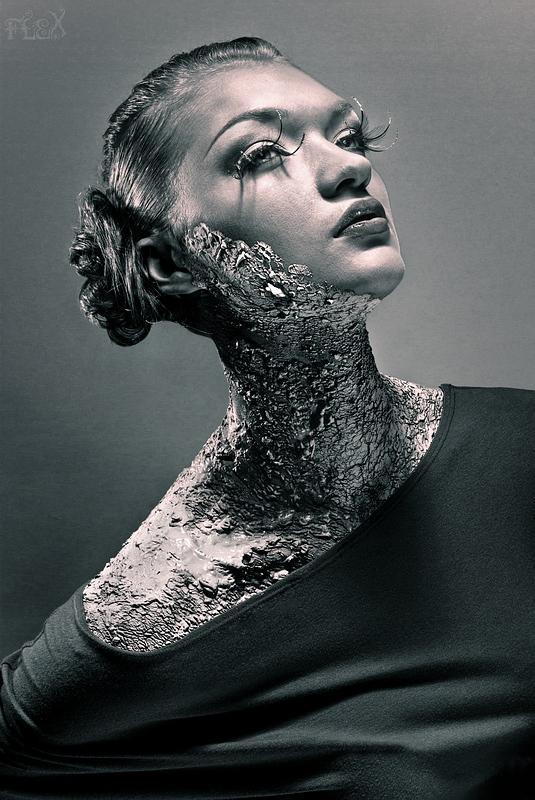 Fashion Portraits by Stanislav Istratov