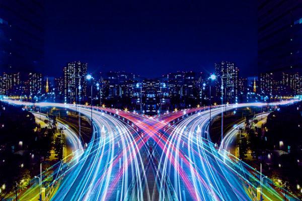 Cityscape Photography by Shinichi Higashi