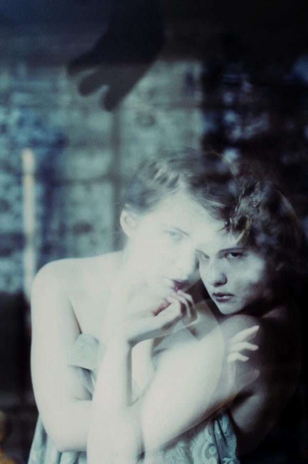 Amazing Photography by Amber Ortolano