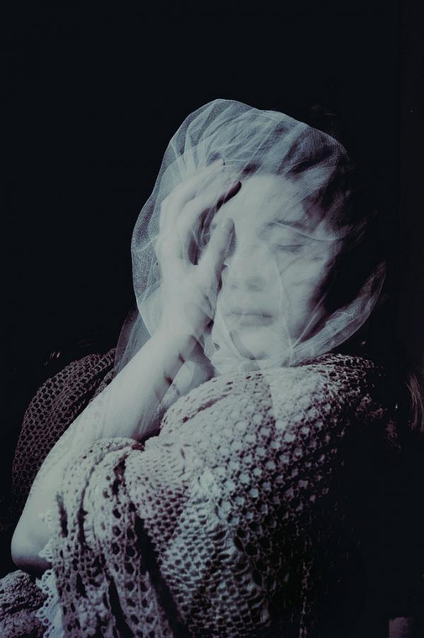 Amazing Photography by Amber Ortolano