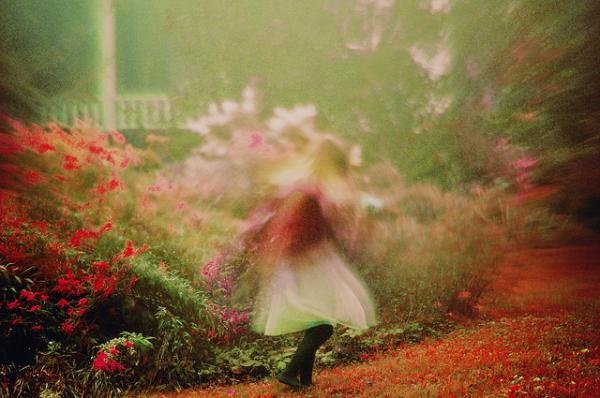 Amazing Photography by Amber Ortolano