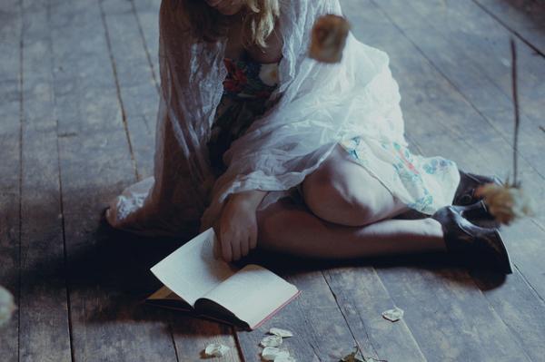 Amazing Photography by Amber Ortolano