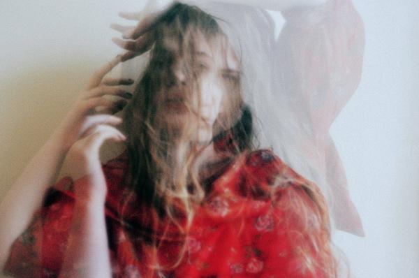 Amazing Photography by Amber Ortolano
