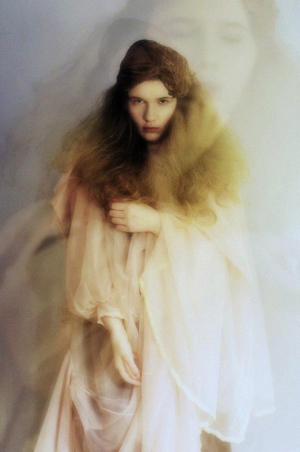 Amazing Photography by Amber Ortolano