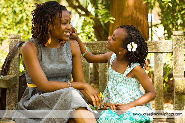 50 Examples of Family Photography