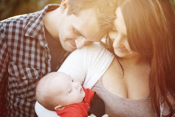 50 Examples of Family Photography