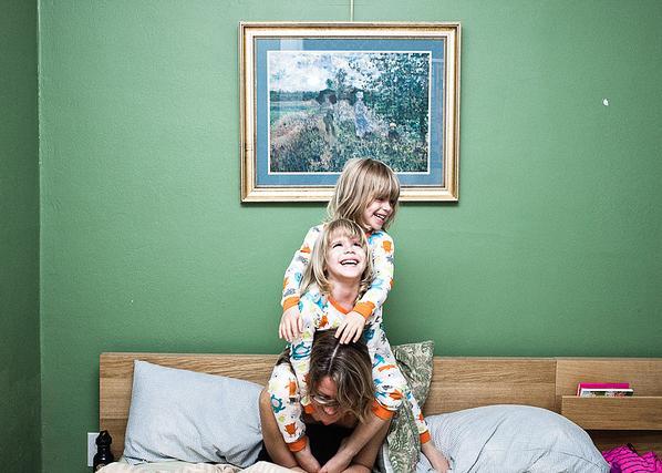 50 Examples of Family Photography