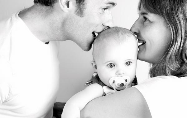 50 Examples of Family Photography