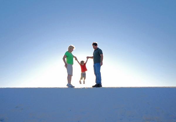 50 Examples of Family Photography