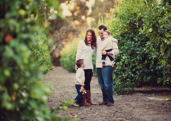 50 Examples of Family Photography