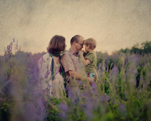 50 Examples of Family Photography