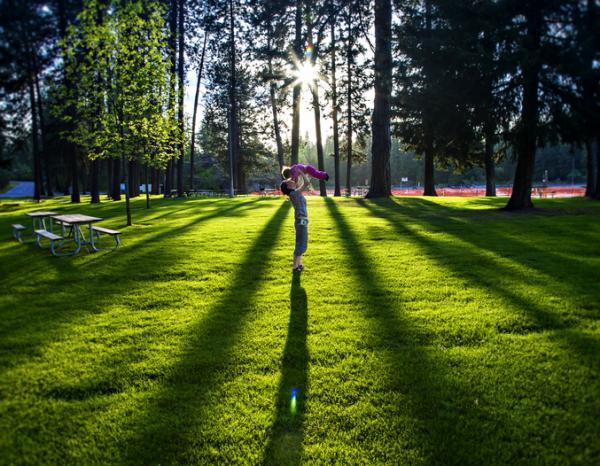 50 Examples of Family Photography