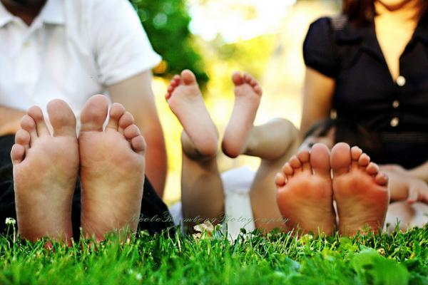 50 Examples of Family Photography