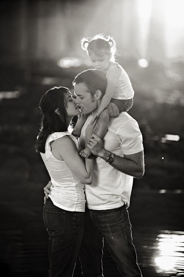 50 Examples of Family Photography