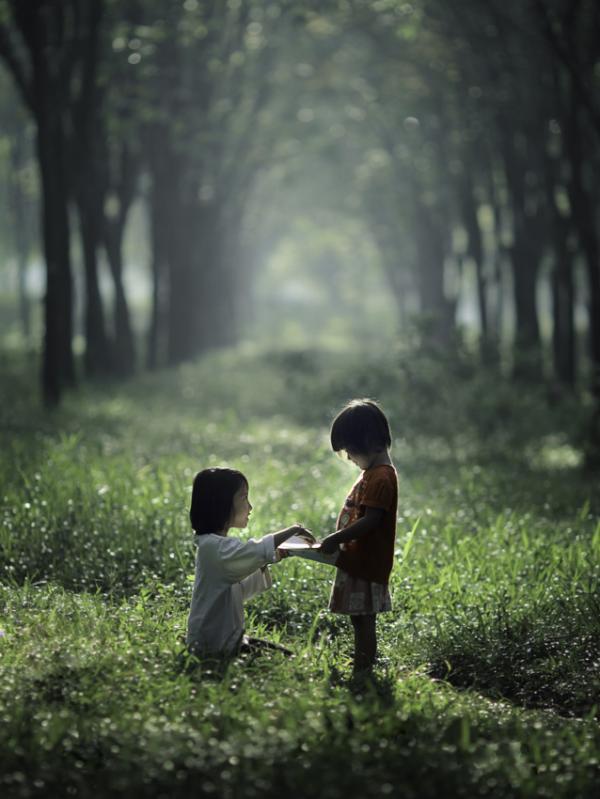 50 Examples of Family Photography