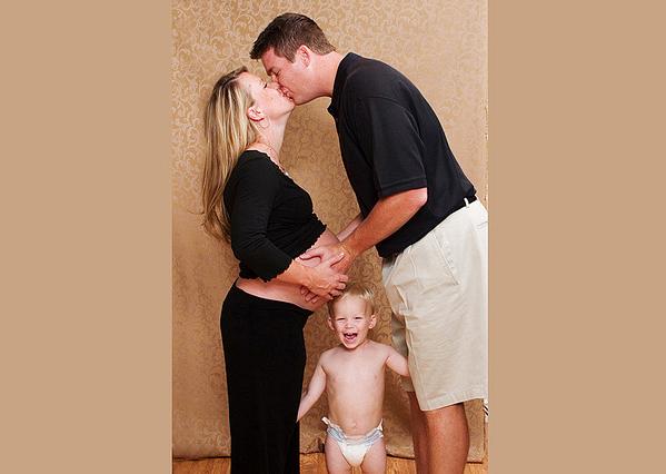 50 Examples of Family Photography