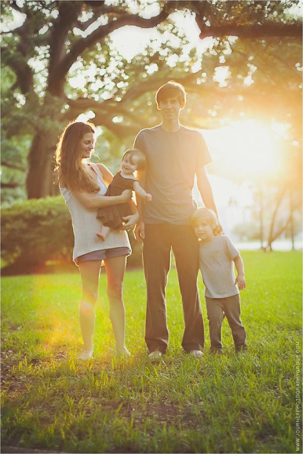 50 Examples of Family Photography