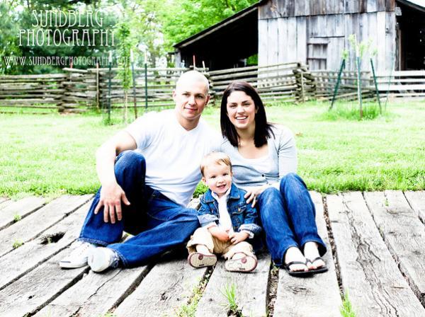 50 Examples of Family Photography