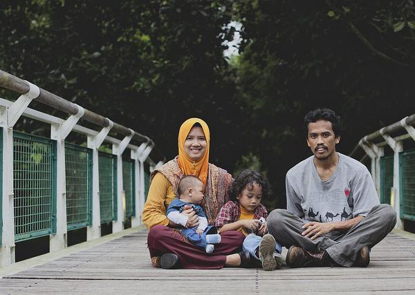 50 Examples of Family Photography