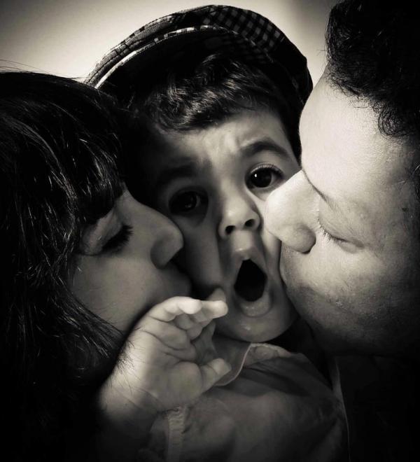 50 Examples of Family Photography