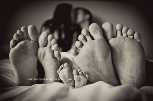 50 Examples of Family Photography