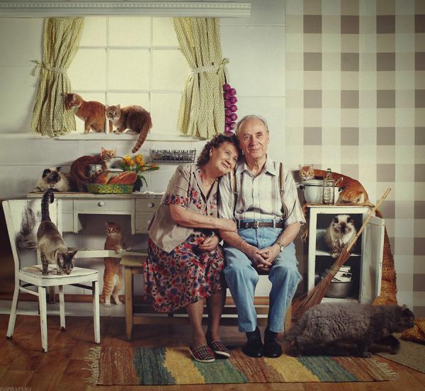 50 Examples of Family Photography