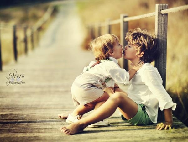 50 Examples of Family Photography