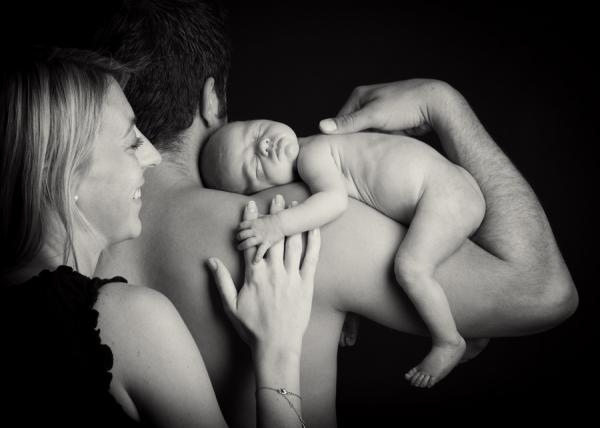 50 Examples of Family Photography