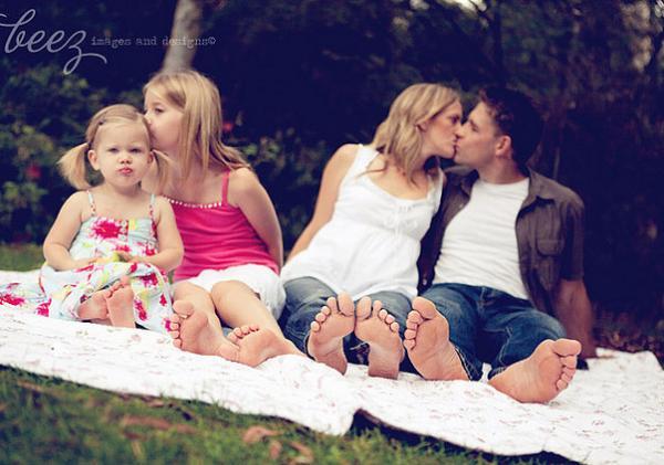 50 Examples of Family Photography