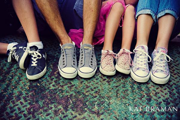 50 Examples of Family Photography